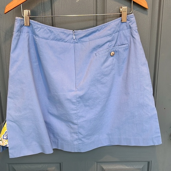 Sport Haley Skort - Picture 6 of 8